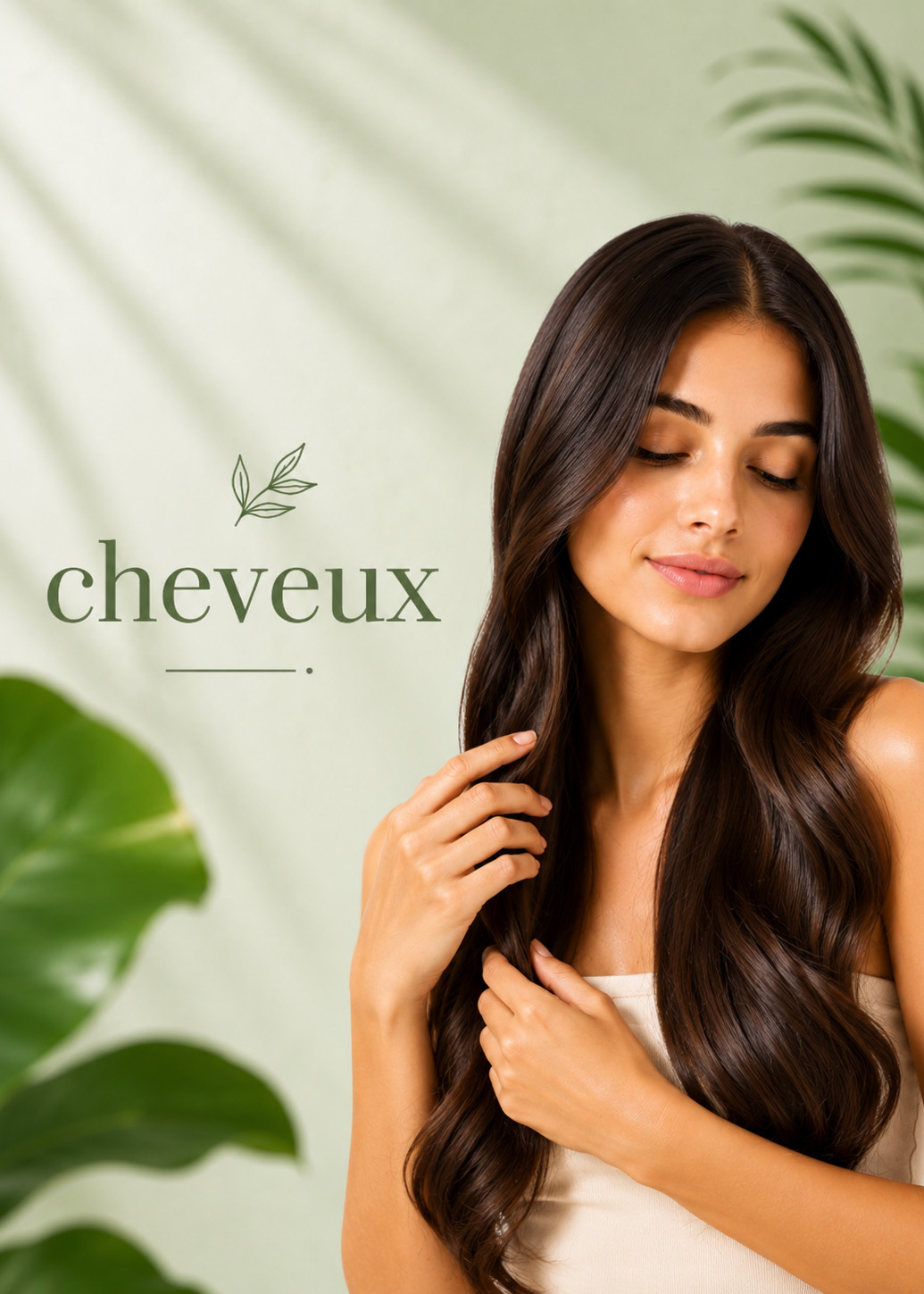 Cheveux