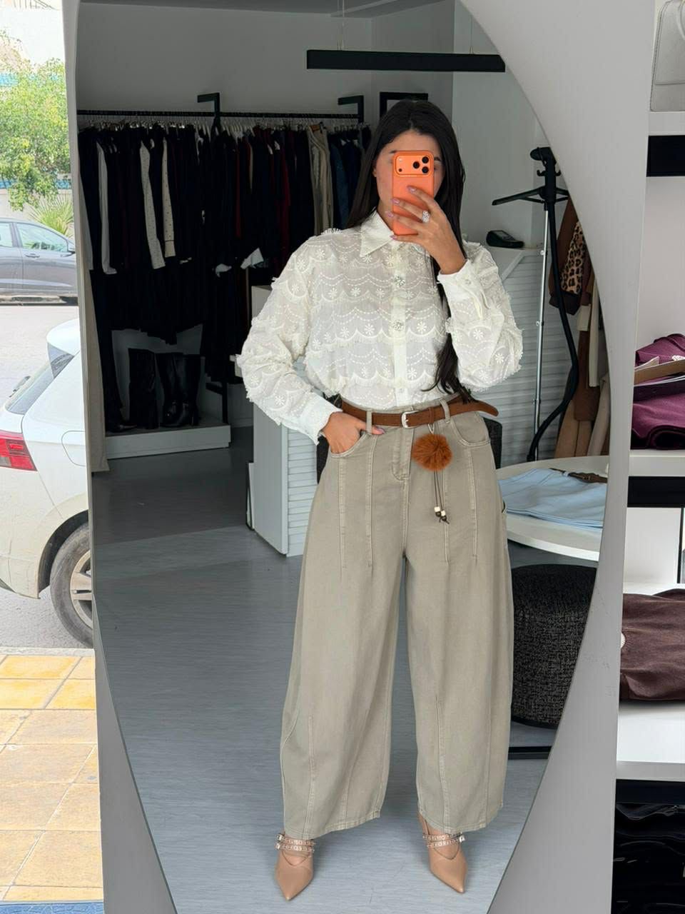 Pantalons